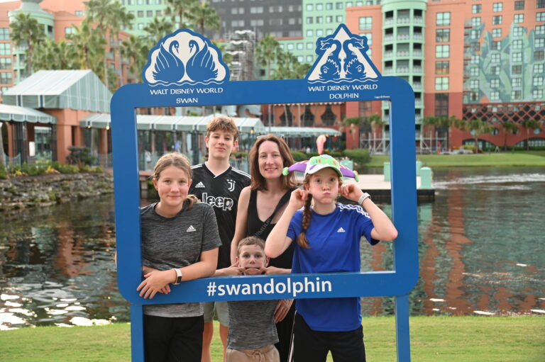 The Great Florida Family Road Trip