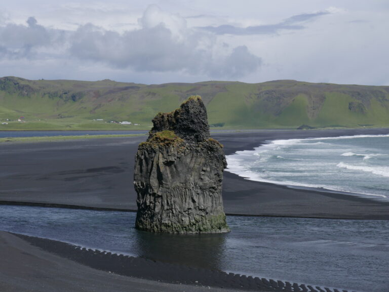 Great places to visit on a family holiday to Iceland